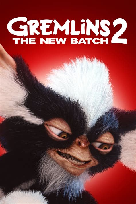 gremlins 2 cast|gremlins 2 new batch cast.